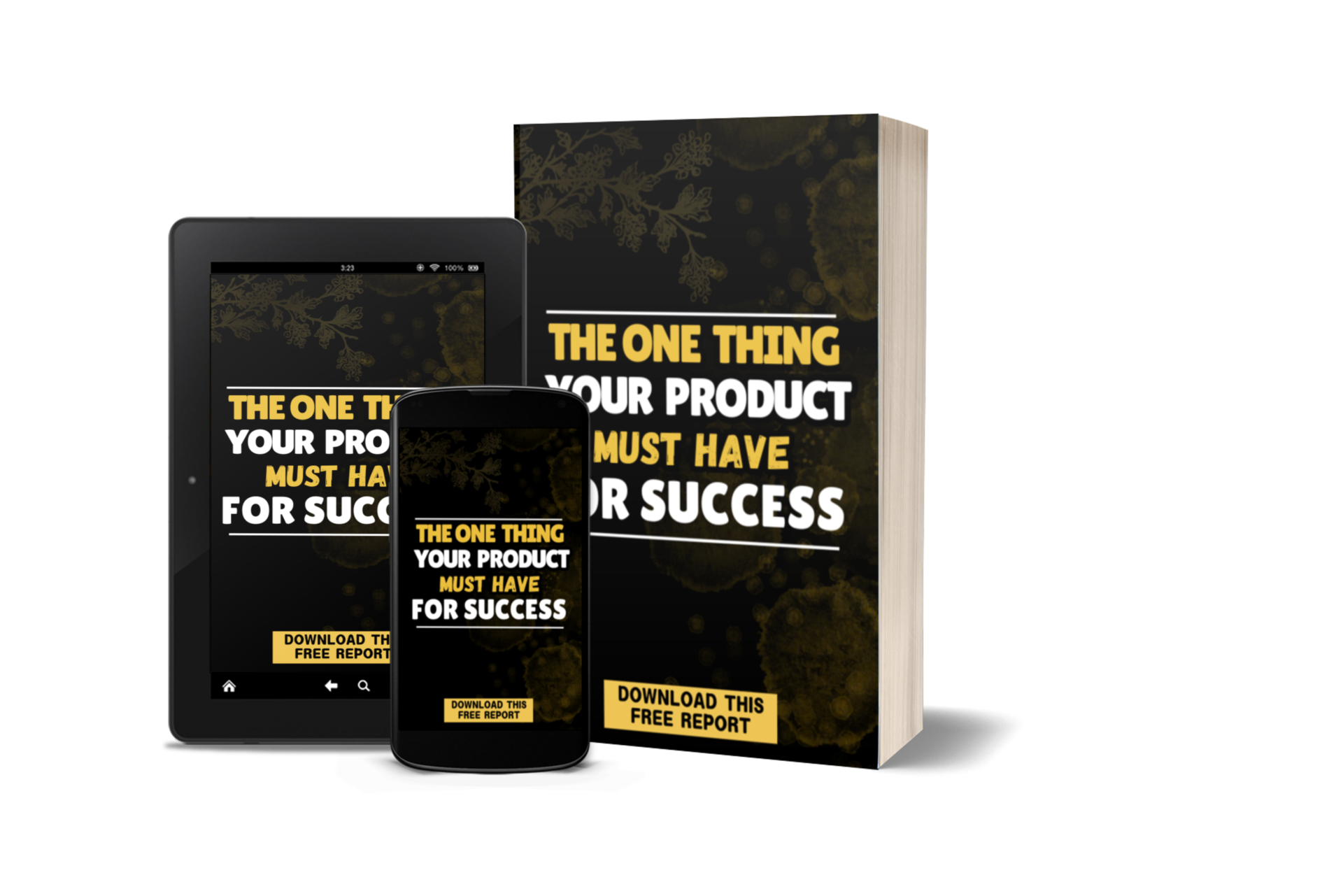 the-one-thing-your-product-must-have-for-success