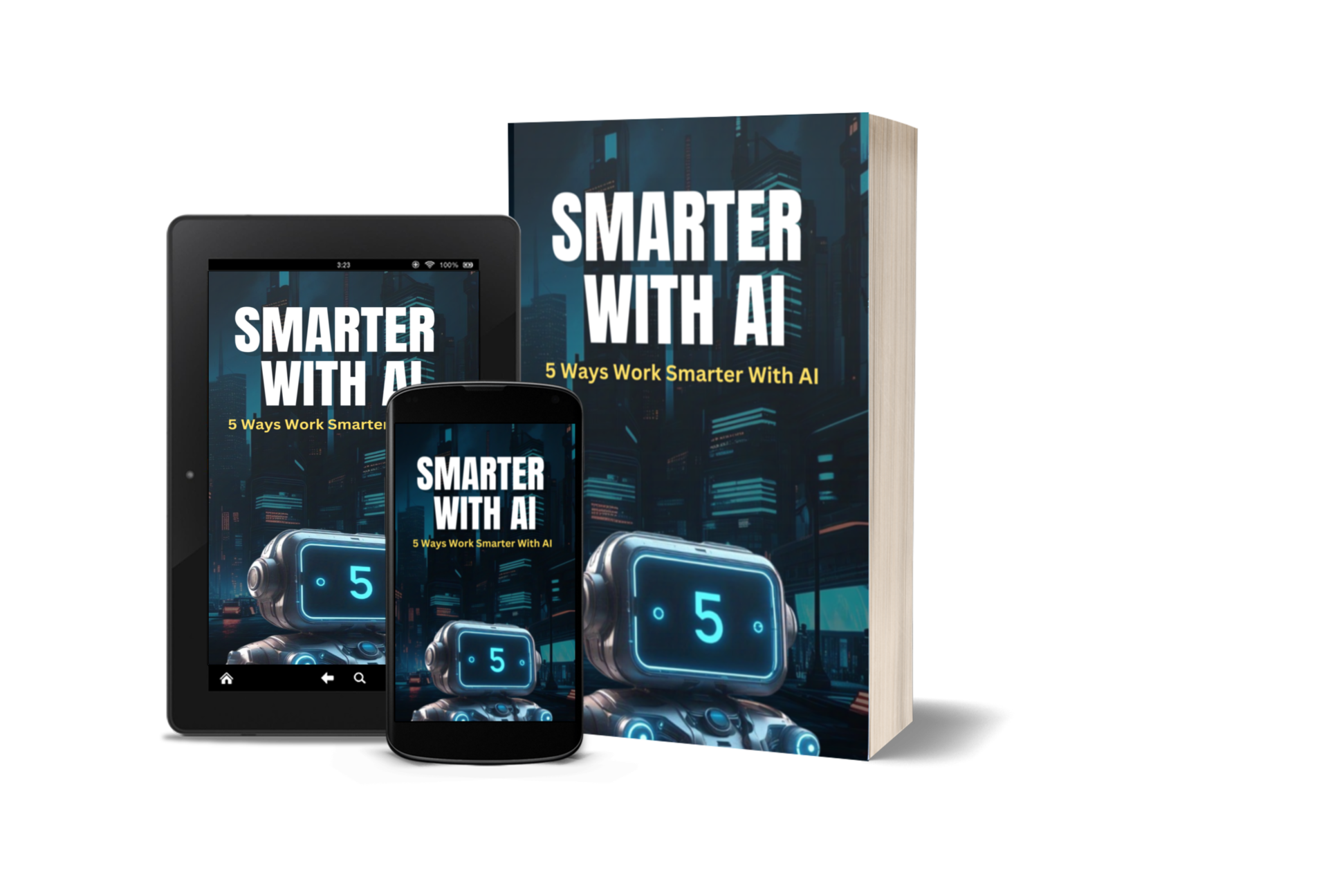 smarter-with-ai