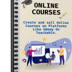 Building a Sustainable Business Selling Online Courses