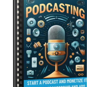 Podcasting Secrets