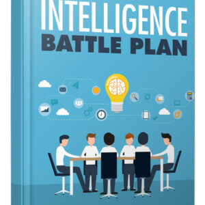 Intelligence Battle Plan