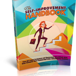 The Self-improvement Handbook