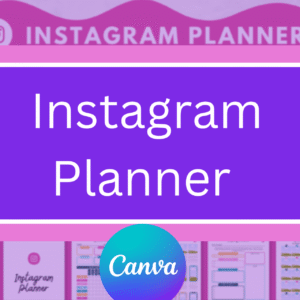 Instagram Planner