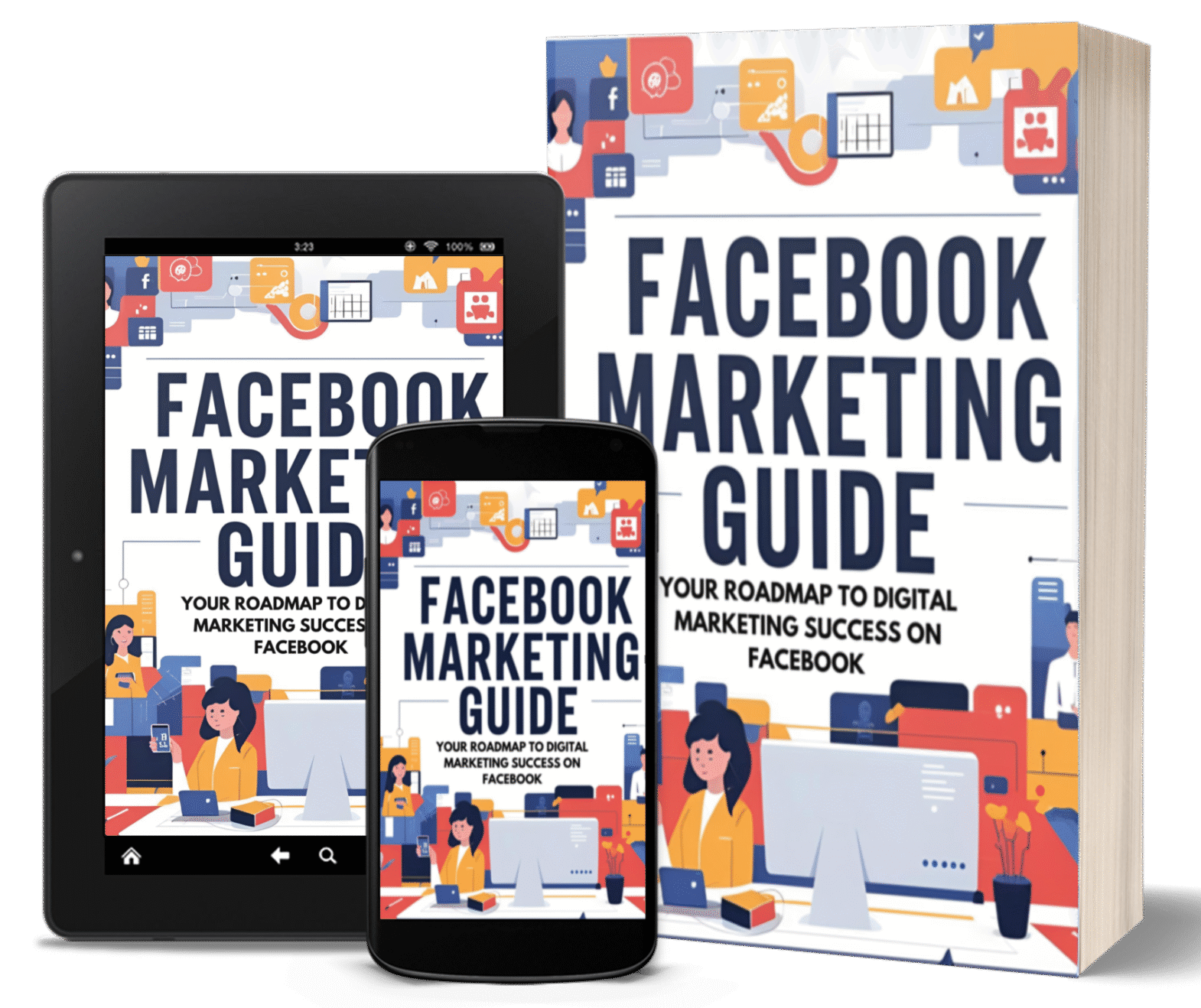 Facebook Marketing Guide