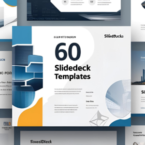 60 Slidedeck Templates