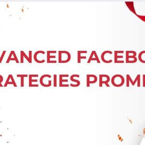 Advanced Facebook Strategies Prompts