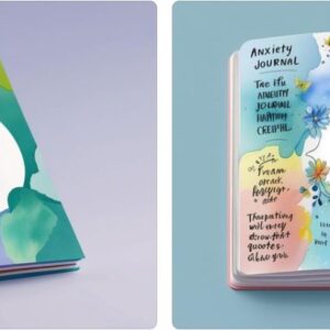 Anxiety Journal