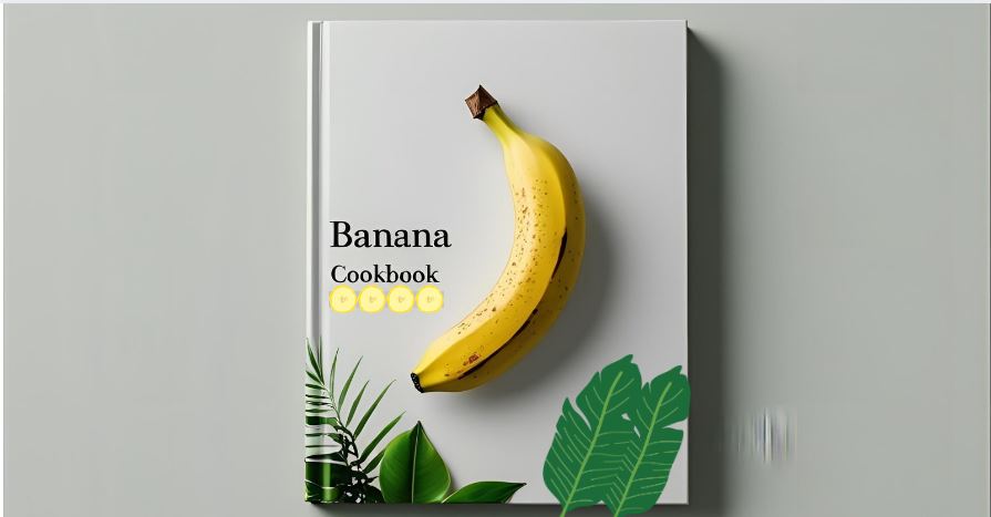 Banana Cookbook