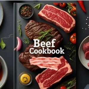 Beef Cookbook