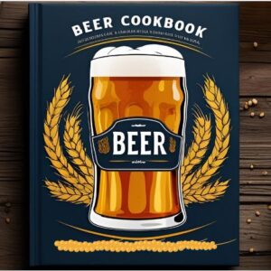 Beer Cookbook