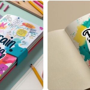 Brain Dump & Idea Journal