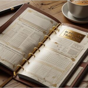 Bundle of Trackers