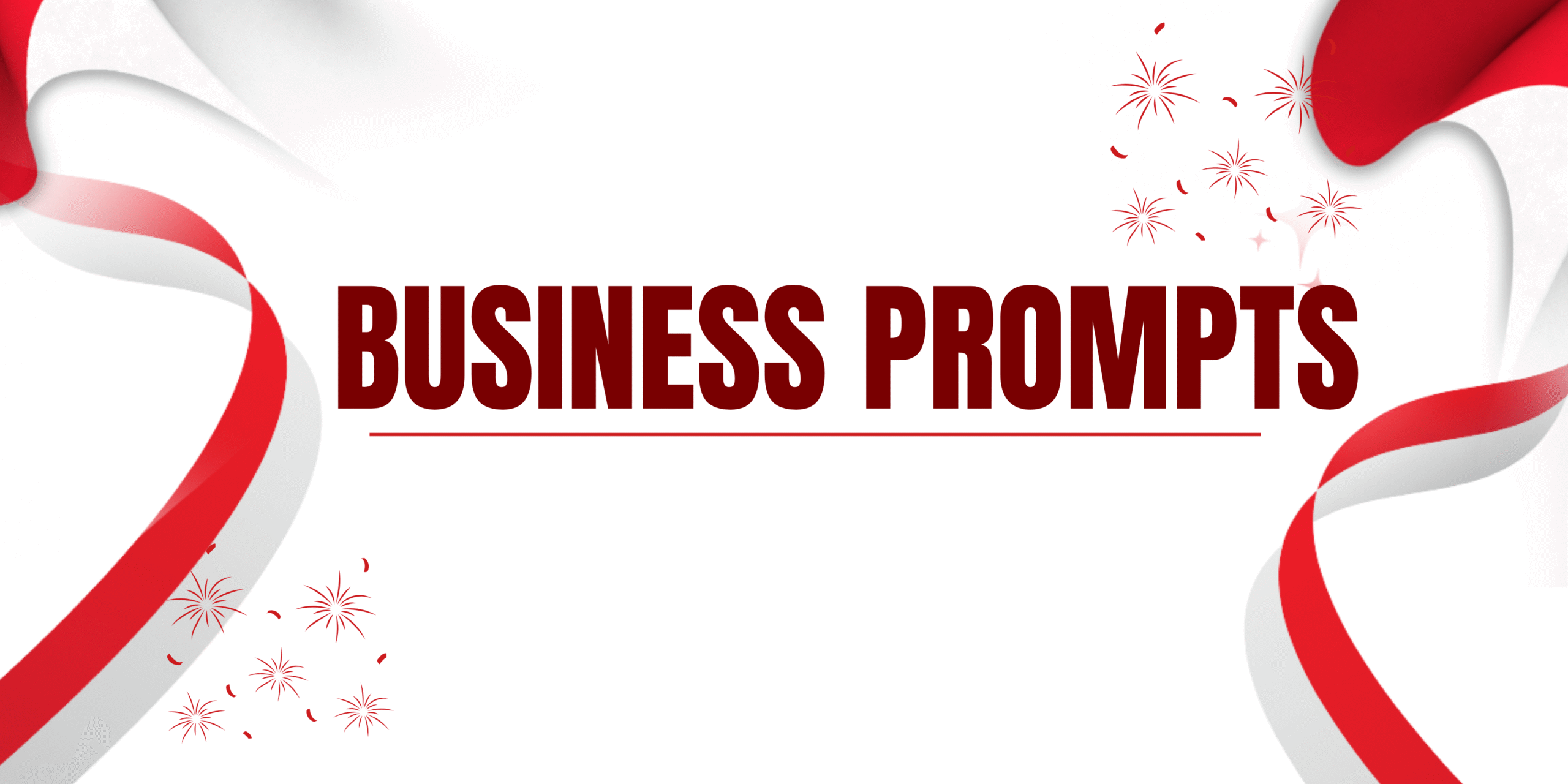 Business Prompts