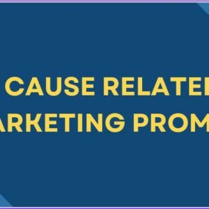 Cause Related Marketing Prompts