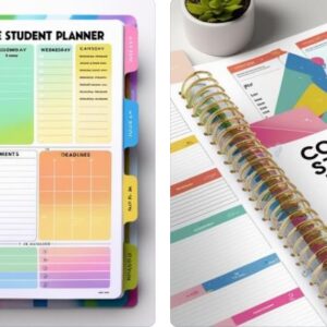 Student Planner