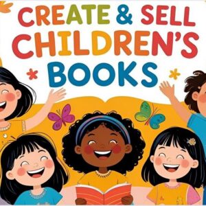Create & Sell Children's Books