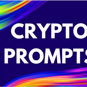 Crypto Prompts