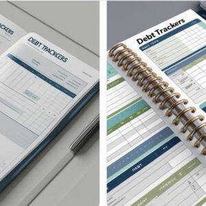 Debt Trackers