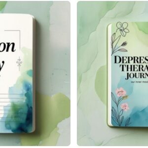 Depression Therapy Journal