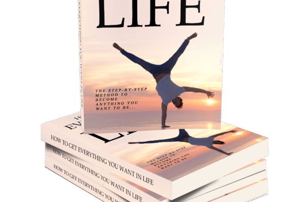 How to Get Everything You Want in Life