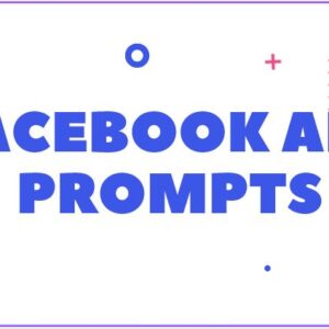 Facebook Ads Prompts