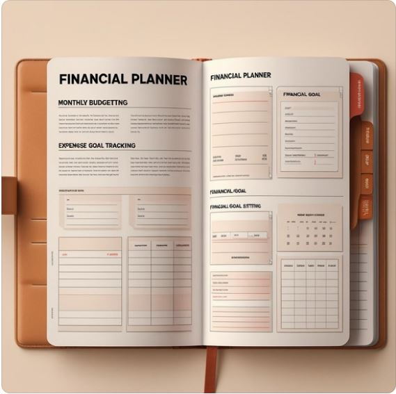 Financial Planner