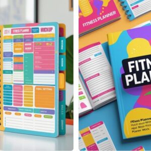 Fitness Planner