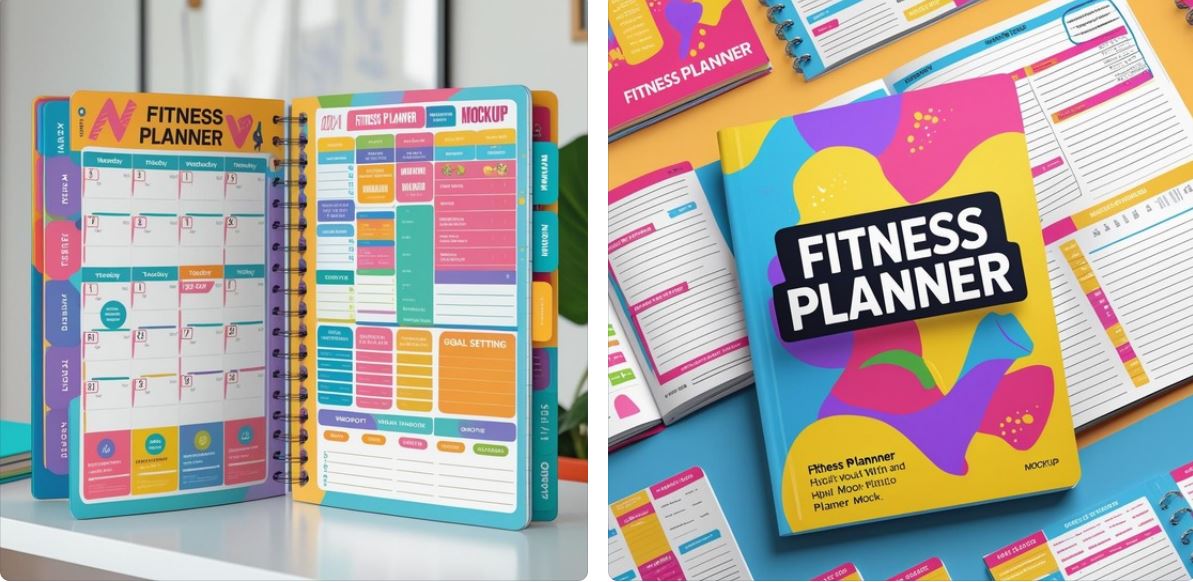 Fitness Planner