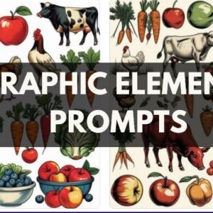 Graphic Elements Prompts
