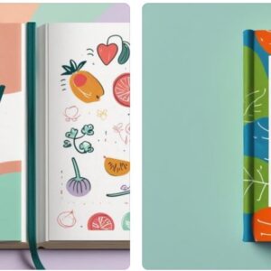 Healthy Living Journal
