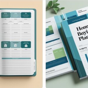 Home Buying Planner