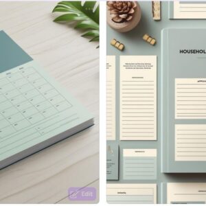 Household Planner