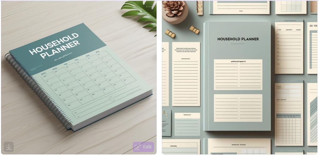 Household Planner