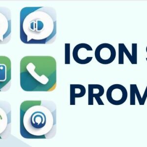 Icon Sets Prompts