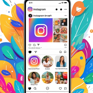 Instagram Growth Guide