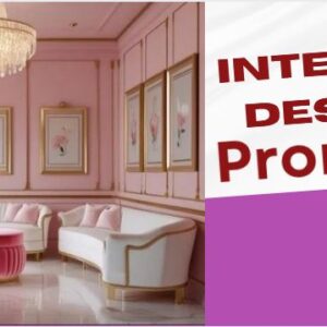 Interior Design Prompts