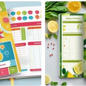Keto Diet Planner