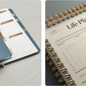 Life Planner
