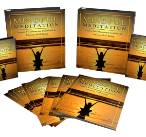 Meditation For Relaxation