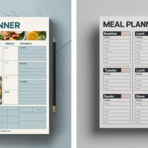 Meal Planner