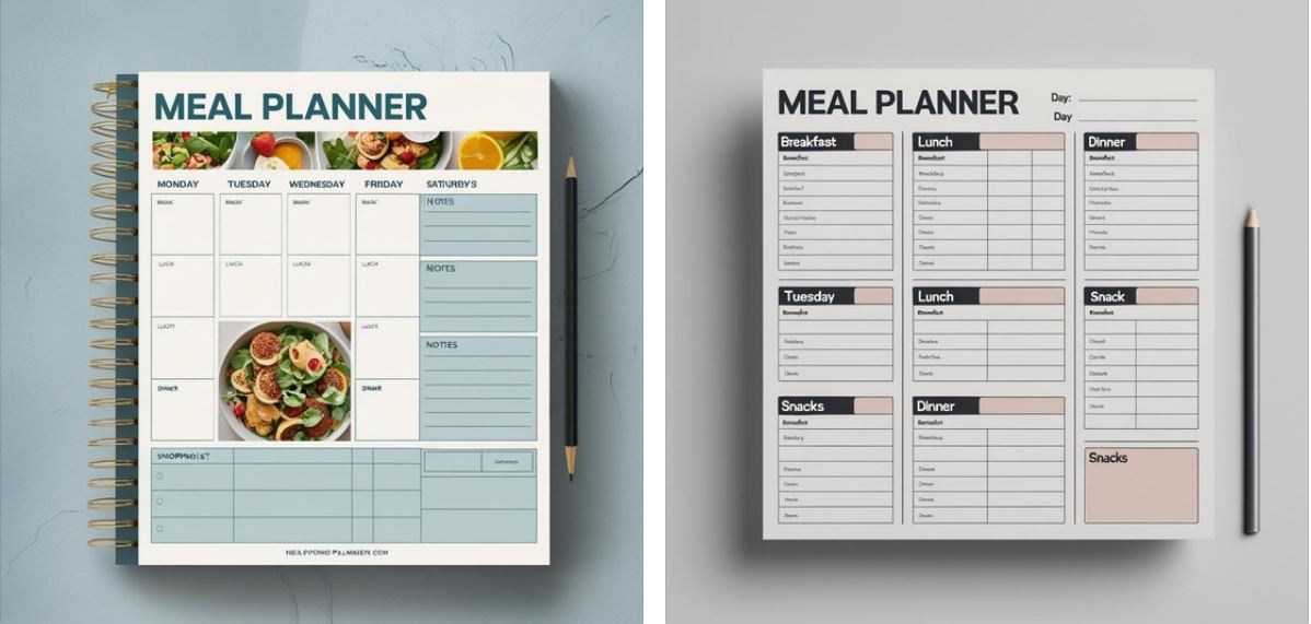 Meal Planner