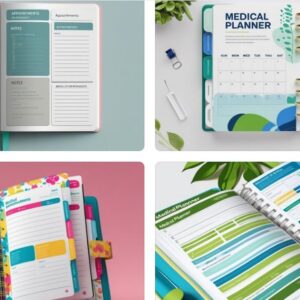 Medical Planner