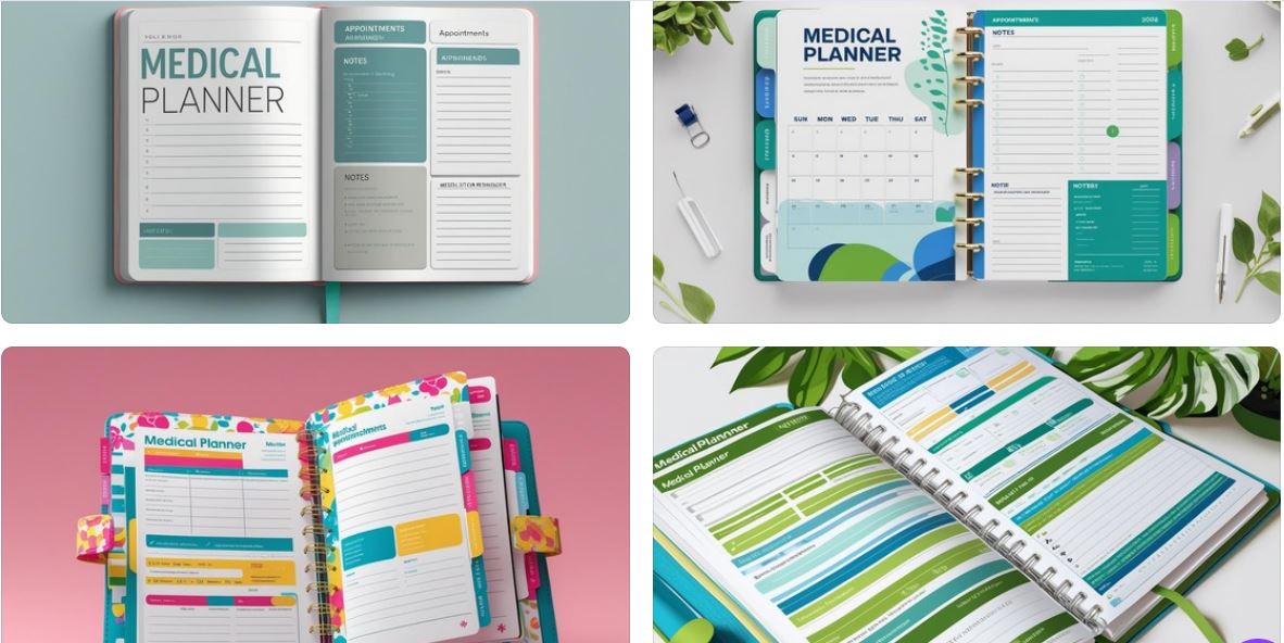 Medical Planner