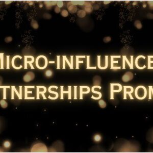 Micro-influencer Partnerships Prompts