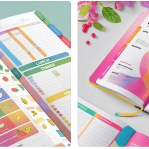 Nutrition Planner