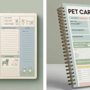 Pet Care Planner