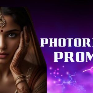 PhotoRealism Prompts