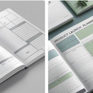 Product Launch Planner