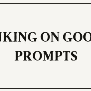 Ranking on Google Prompts