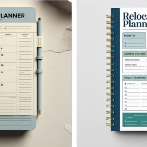 Relocation Planner
